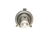 Автолампа галогенова 60/55W BOSCH 1 987 302 042 (фото 2)
