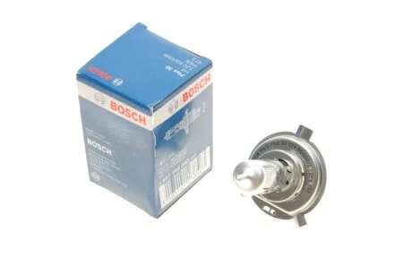 Автолампа галогенова 60/55W BOSCH 1 987 302 042 (фото 1)