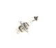 Лампа розжарювання H4 12V 60/55W LONGLIFE DAYTIME BOSCH 1 987 302 048 (фото 2)
