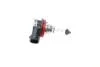 Лампа H16 19W 12V Pure Light картон - кратн. 10 шт BOSCH 1 987 302 089 (фото 2)