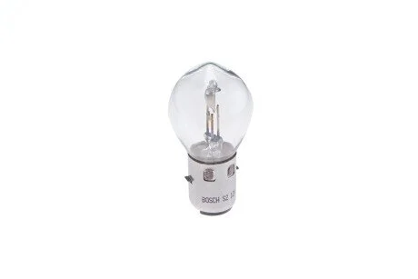 Лампа 12V 35/35W S2 PURE LIGHT BOSCH 1987302105