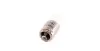 Лампа розжарювання 12V 4W T4W PURE LIGHT BOSCH 1 987 302 207 (фото 2)