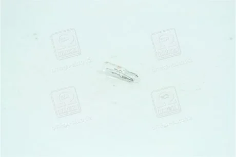 Лампа W1.2W 12V W-V 208 кратн.10 BOSCH 1 987 302 208