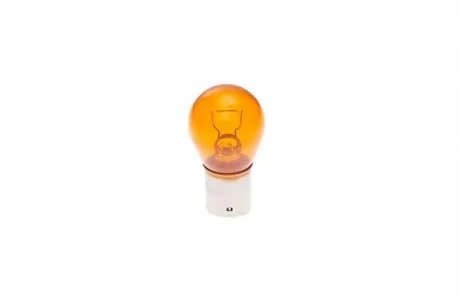 Лампа фарна (12v 21w Py21w) BOSCH 1 987 302 213