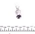 Лампа розжарювання 12V 21/4W P21/4W PURE LIGHT (вир-во BOSCH) 1 987 302 215