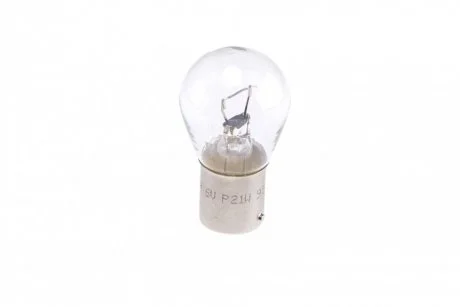 Лампа p21w daytime wv BOSCH 1 987 302 280