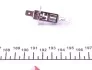Лампа H1 70W 24V Trucklight картон - кратн. 10 шт BOSCH 1 987 302 411 (фото 4)