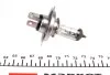 Автолампа галогенова 75/70W BOSCH 1 987 302 441 (фото 3)