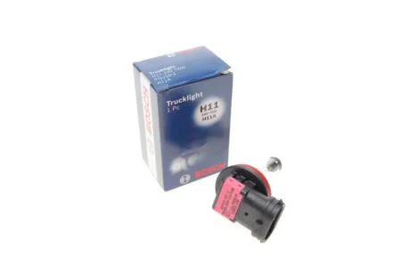 Автолампа 24V 70W PGJ19-2 BOSCH 1987302481