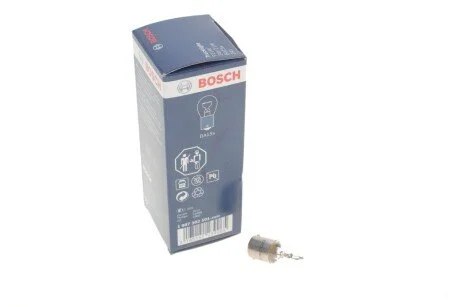 Автолампа BOSCH 1 987 302 501