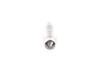 Лампа 24V софитные C5W24V 5W SV8.5-8 (выр-во) BOSCH 1 987 302 520 (фото 2)