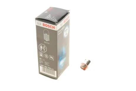 Лампа R5W BOSCH 1 987 302 704
