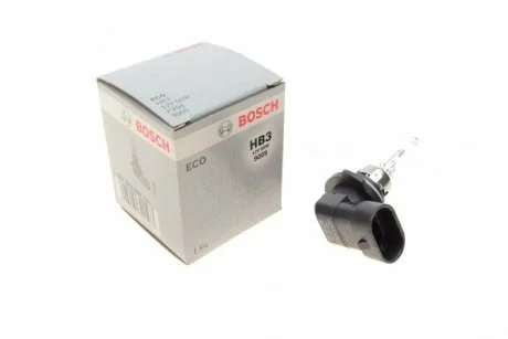 Лампа накаливания BOSCH 1 987 302 807