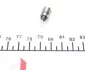 Лампа розжарювання T4W 12V 4W BA9s ECO (вир-во BOSCH) 1 987 302 817