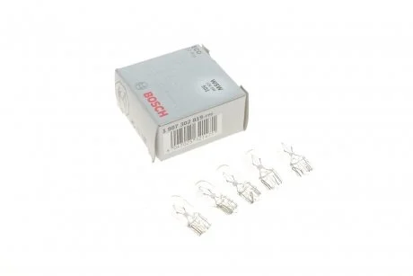 Лампа накаливания BOSCH 1 987 302 819