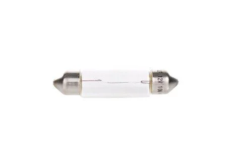 Автолампа 10W BOSCH 1 987 302 825