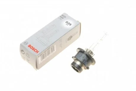 ЛАМПА D4S 1 987 302 851 BOSCH 1987302851