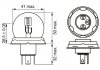 АВТОМОБІЛЬНА ЛАМПА РОЗЖАРЮВАННЯ 1 987 302 875 BOSCH 1987302875 (фото 6)