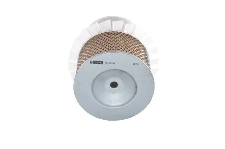 Фільтр повітряний 2.5TD 8V MITSUBISHI Pajero 91-99, Pajero Sport 99-09, L200 86-06 BOSCH 1 987 429 169 (фото 1)