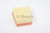 Воздушный фильтр BOSCH 1 987 429 406 (фото 1)