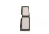 BOSCH Фильтр салона IVECO EUROSTAR 99- 1987431165
