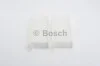 Фільтр салону BOSCH 1987432137 (фото 2)