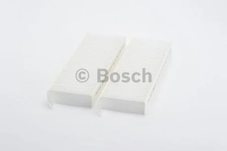 Фільтр салону BOSCH 1987432137