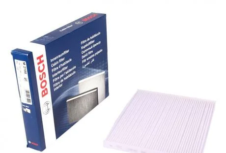 Фильтр салона BOSCH 1 987 432 188
