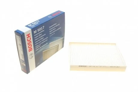 Фильтр салонный BOSCH 1987435017