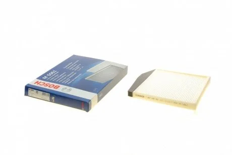 Фильтр салонный BOSCH 1 987 435 061