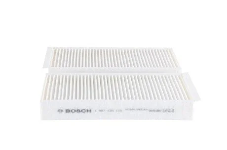 Фільтр салону BOSCH 1 987 435 110