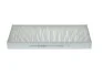 FILTR PYЈKOWY KABINY BOSCH TRUCK 1987435157 MAN TGL II 20-, TGM II 20-