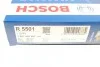 Фильтр салона BOSCH 1 987 435 501 (фото 6)