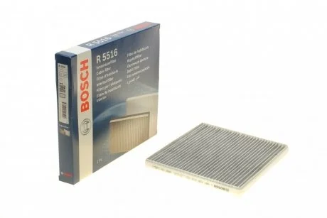 Фильтр салонный BOSCH 1 987 435 516