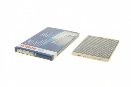 Фільтр салону BOSCH 1 987 435 554