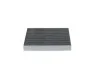 FILTR PYЈKOWY KABINY WКGLOWY HYUNDAI KONA, TUCSON, KIA SPORTAGE 15- BOSCH 1987435620 (фото 3)