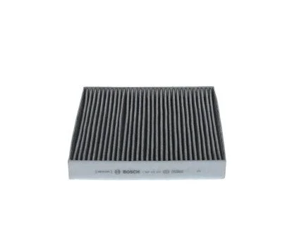 FILTR PYЈKOWY KABINY WКGLOWY BMW I8 14-18 BOSCH 1987435623