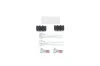 BOSCH VW Пальцы направляющие супорта AUDI CITROEN FIAT FORD OPEL MITSIBISHI RENAULT.VW T4(LUCAS) 1987470607