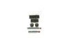 ZEST.NAPR.ZAC.HAM. BMW 5 /E61/ 07- BOSCH 1987470685 (фото 1)