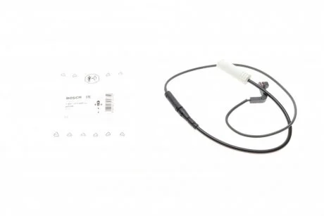 ДАТЧИК ЗНОШУВАННЯ ДИСК.КОЛ.ЗАД 1 987 473 005 BOSCH 1987473005