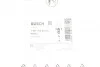 Датчик зношування колодок передн. Range Rover Sport LS BOSCH 1 987 473 022 (фото 2)