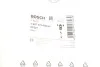 Датчик износа тормозных колодок BOSCH 1987473049 (фото 2)