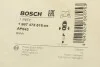 Гальмівні аксесуари BOSCH 1987473515 (фото 6)