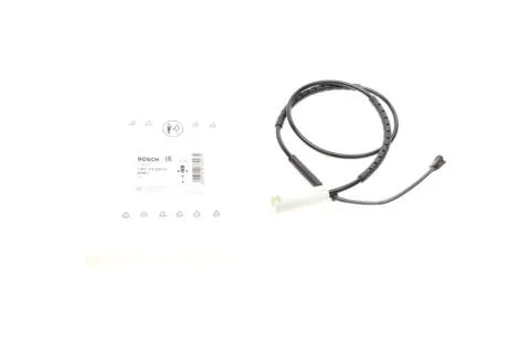 ДАТЧИК ЗНОШУВАННЯ ДИСК.КОЛ.ЗАД 1 987 473 523 BOSCH 1987473523