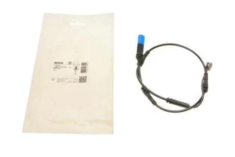 ДАТЧИК ЗНОШУВАННЯ ДИСК.КОЛ.ЗАД BOSCH 1 987 473 617