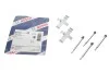 КОМПЛЕКТ ДЕТАЛЕЙ BOSCH 1 987 474 051 1987474051