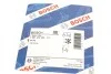 Монтажный к-кт тормозных колодок BOSCH 1987474106 (фото 5)