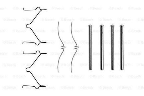 КОМПЛЕКТ ДЕТАЛЕЙ 1 987 474 208 BOSCH 1987474208