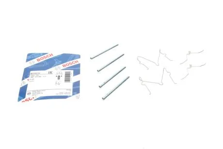 КОМПЛЕКТ ДЕТАЛЕЙ 1 987 474 208 BOSCH 1987474208