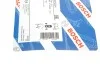 КМП гальм.колодок MAZDA 626/MX-6/Xedos-6 \'\'1,6-2,5\'\'91-99 BOSCH 1987474280 (фото 5)